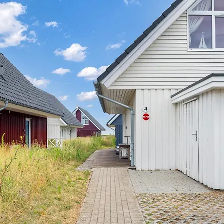 Meeresbrise Marina Wendtorf