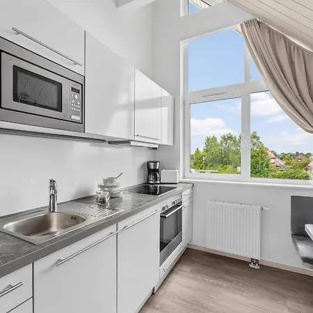 Meeresbrise Marina Ferienhaus *