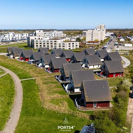 Meeresbrise Marina * Wendtorf