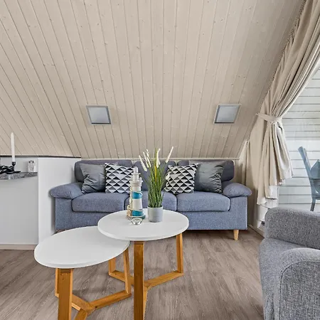 Ferienhaus Meeresbrise Marina *