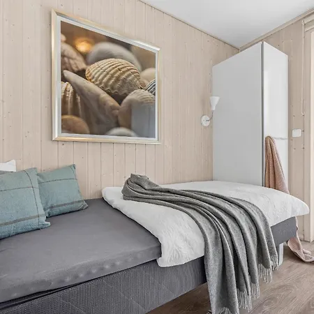 Ferienhaus Meeresbrise Marina Wendtorf