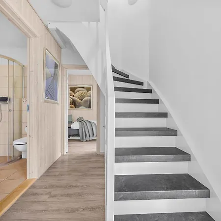 Ferienhaus Meeresbrise Marina Wendtorf