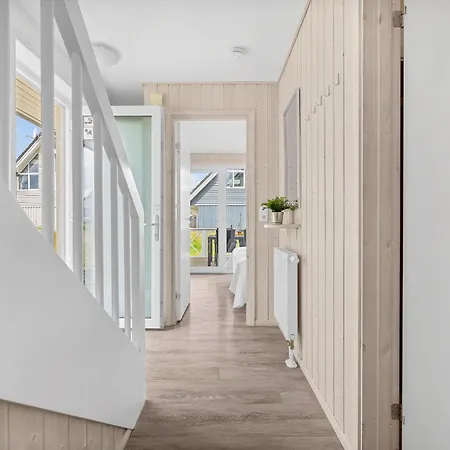Meeresbrise Marina Ferienhaus