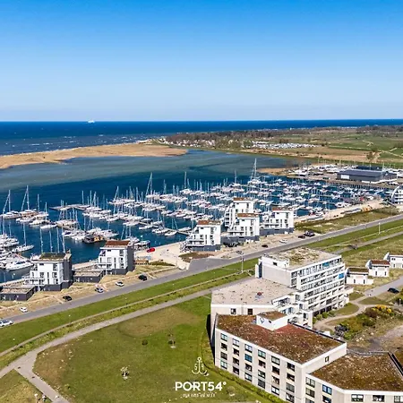 Meeresbrise Marina