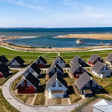 Meeresbrise Marina *