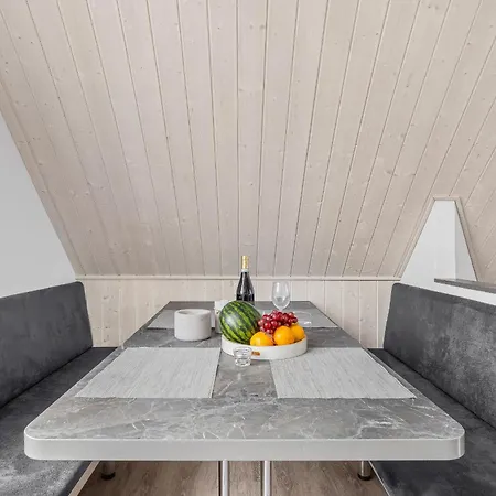 Ferienhaus Meeresbrise Marina Wendtorf